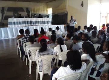 Kwibuka at SOS